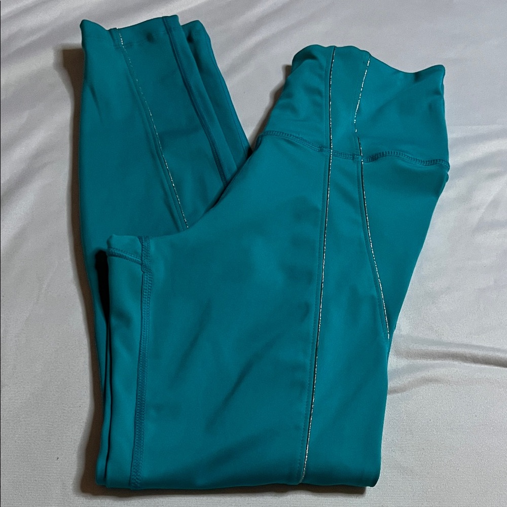 Nike Yoga Leggings